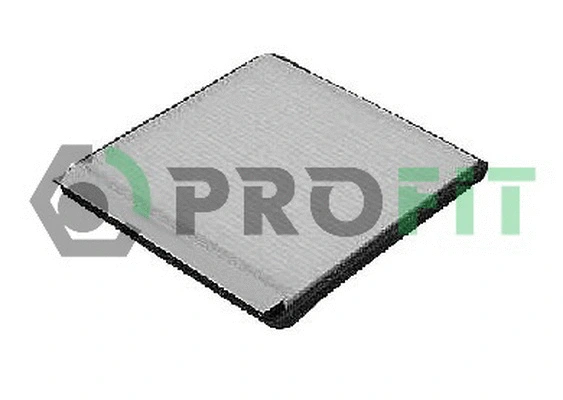 Filter, cabin air (1521-2107)