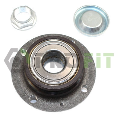 Wheel Bearing Kit (2501-6500)
