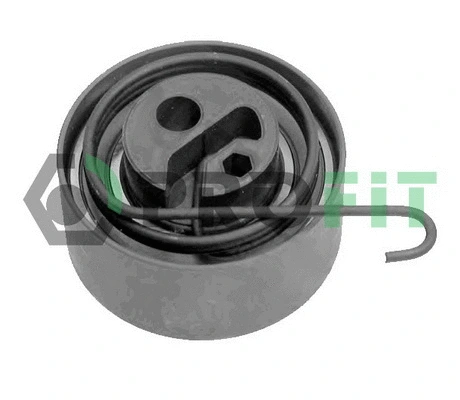 Tensioner Pulley, timing belt (1014-2266)