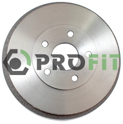 Brake Drum (5020-1032)