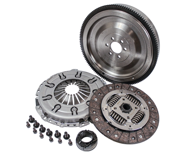 Clutch Kit (2525-1173)
