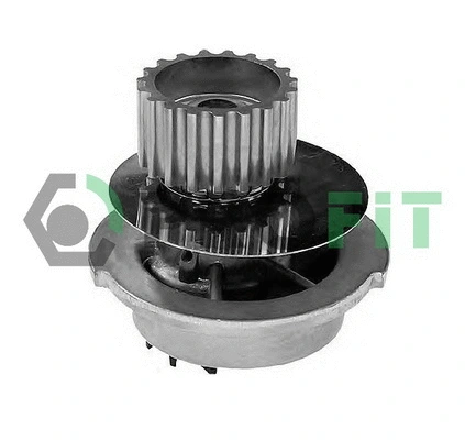 Water Pump, engine cooling (1701-0695)