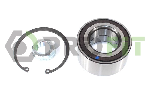Wheel Bearing Kit (2501-6575)