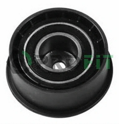 Deflection/Guide Pulley, timing belt (1014-0147)