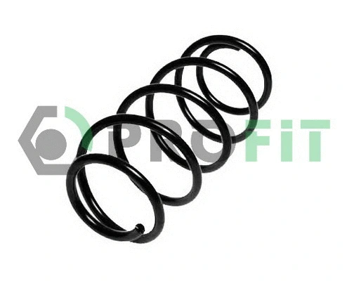 Suspension Spring (2010-0497)