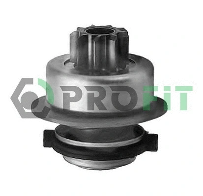 Freewheel Gear, starter (1910-8046)