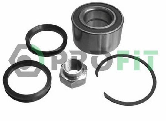 Wheel Bearing Kit (2501-1410)