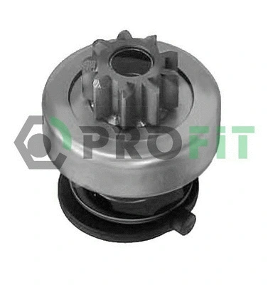 Freewheel Gear, starter (1910-8248)