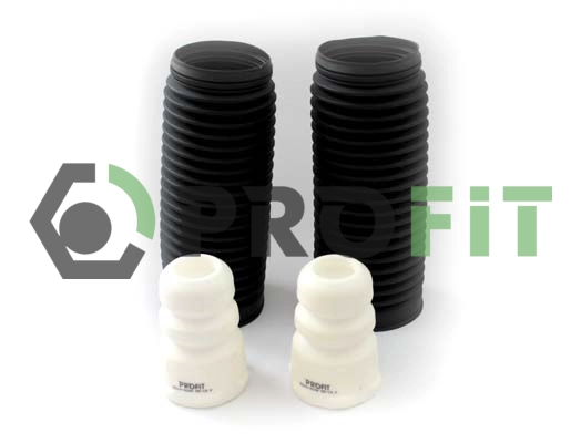 Dust Cover Kit, shock absorber (2314-9104)