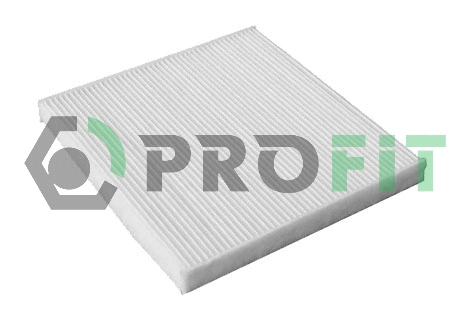 Filter, cabin air (1521-2285)