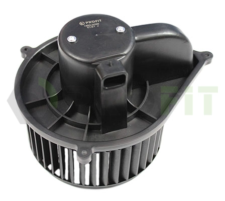 Interior Blower (1860-0056)