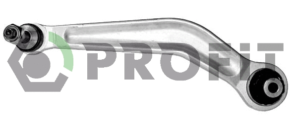 Control/Trailing Arm, wheel suspension (2304-0408)