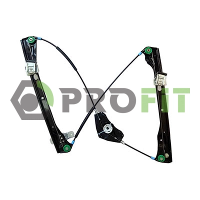 Window Regulator (2017-0011)