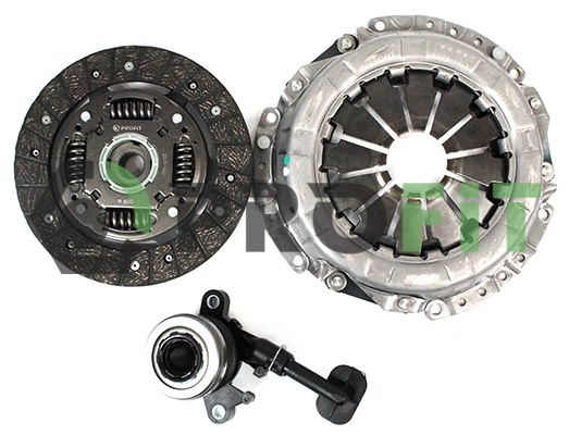 Clutch Kit (2525-1103)
