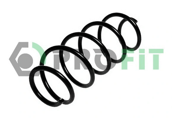 Suspension Spring (2010-0288)