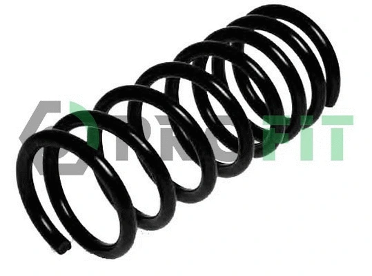 Suspension Spring (2010-0234)