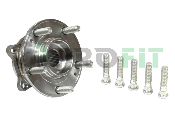 Wheel Bearing Kit (2501-7786)