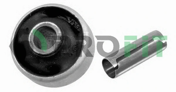 Mounting, control/trailing arm (2307-0241)