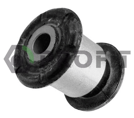 Mounting, control/trailing arm (2307-0595)