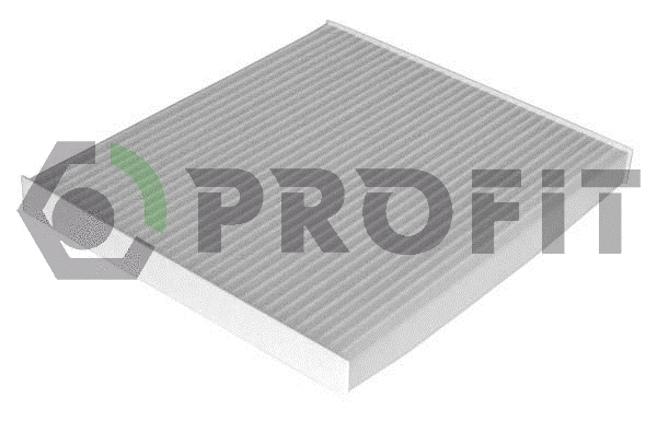 Filter, cabin air (1521-2354)