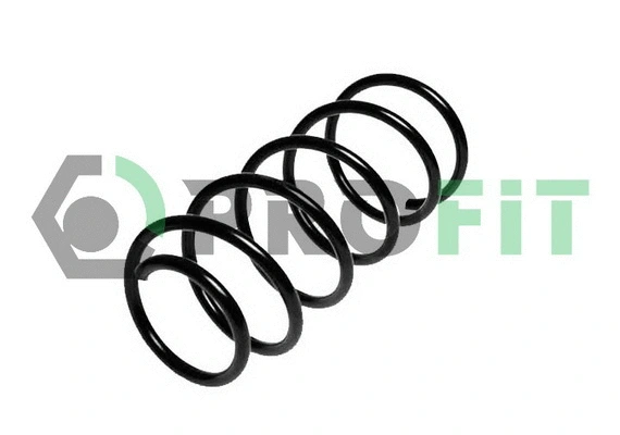 Suspension Spring (2010-0404)