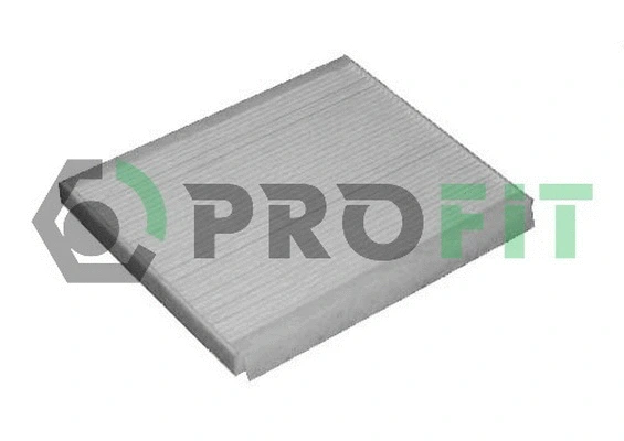 Filter, cabin air (1521-2162)