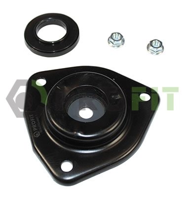 Mounting, shock absorber (2314-0703)