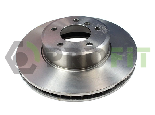 Brake Disc (5010-1242)
