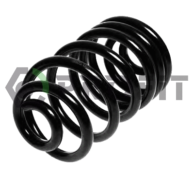 Suspension Spring (2010-1910)