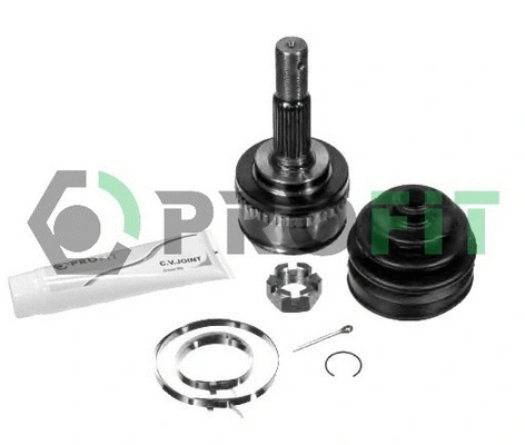 Joint Kit, drive shaft (2710-1165)