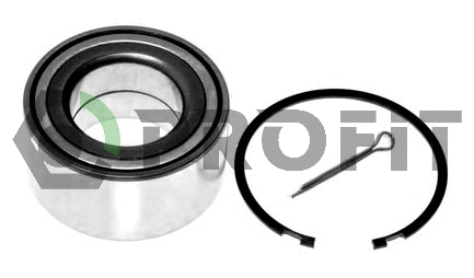 Wheel Bearing Kit (2501-3272)