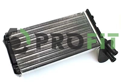 Heat Exchanger, interior heating (1760-0008)