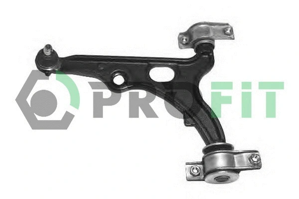 Control/Trailing Arm, wheel suspension (2304-0046)