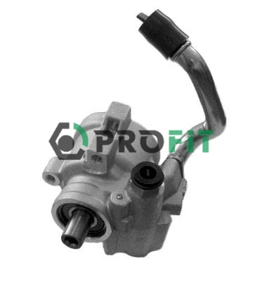 Hydraulic Pump, steering (3040-2815)