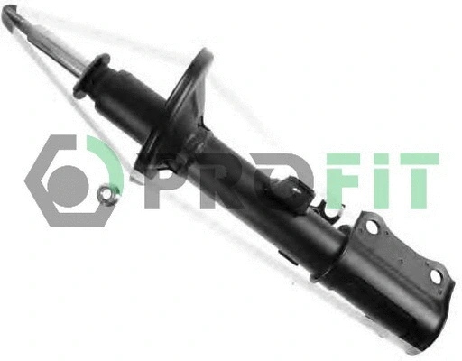 Shock Absorber (2004-0887)