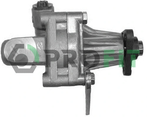 Hydraulic Pump, steering (3040-7802)