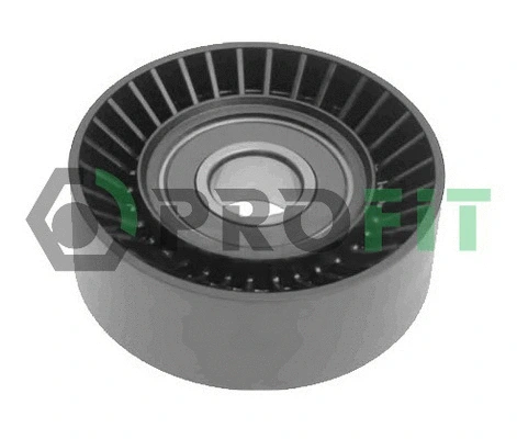 Tensioner Pulley, V-ribbed belt (1014-2054)