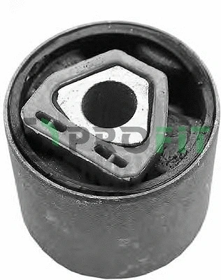Mounting, control/trailing arm (2307-0018)