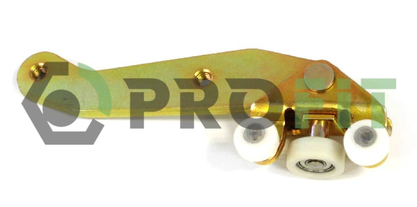 Roller Guide, sliding door (2030-0002)