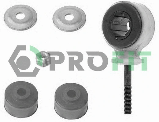 Link/Coupling Rod, stabiliser bar (2307-0231)