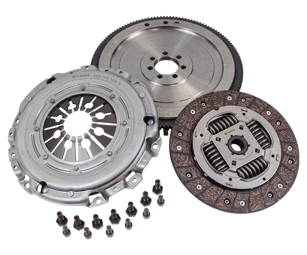 Clutch Kit (2525-1175)