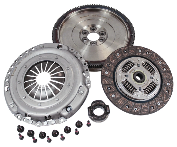 Clutch Kit (2525-1172)
