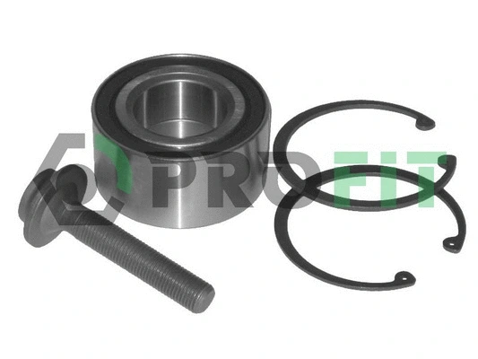Wheel Bearing Kit (2501-1355)