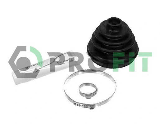 Bellow Kit, drive shaft (2710-1009 XLB)