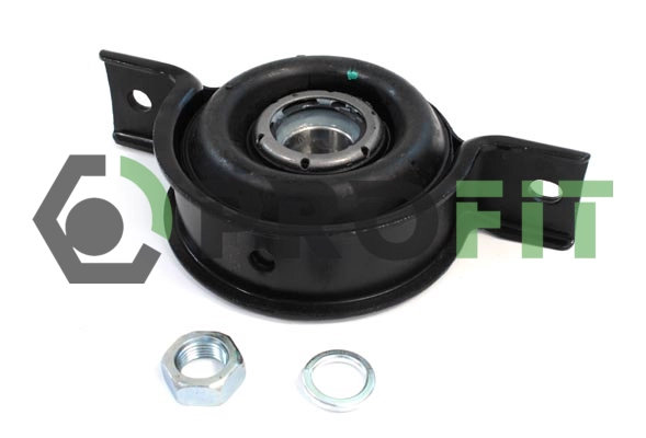 Suspension, propshaft (2311-0106)