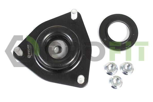 Mounting, shock absorber (2314-0619)