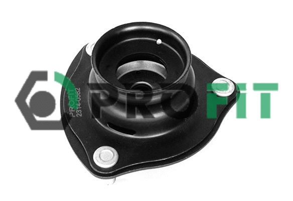 Mounting, shock absorber (2314-0582)