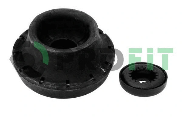 Mounting, shock absorber (2314-0101)