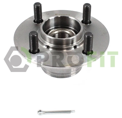Wheel Bearing Kit (2501-3202)
