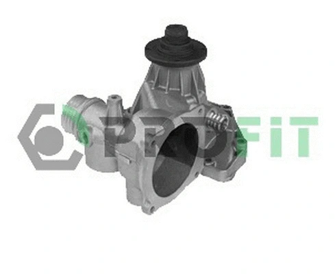 Water Pump, engine cooling (1701-0625)